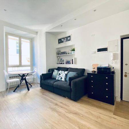 Casa Aventino Apartment Rome Bagian luar foto