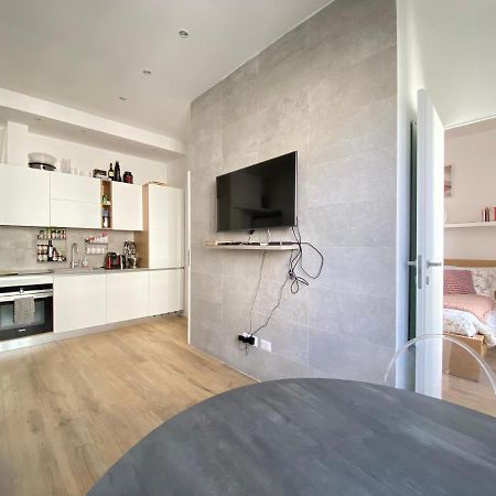 Casa Aventino Apartment Rome Bagian luar foto