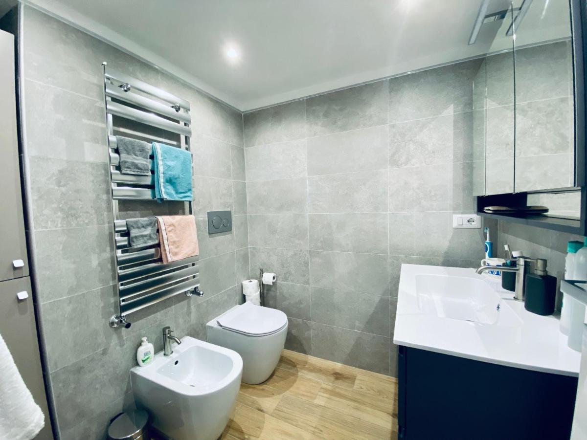 Casa Aventino Apartment Rome Bagian luar foto