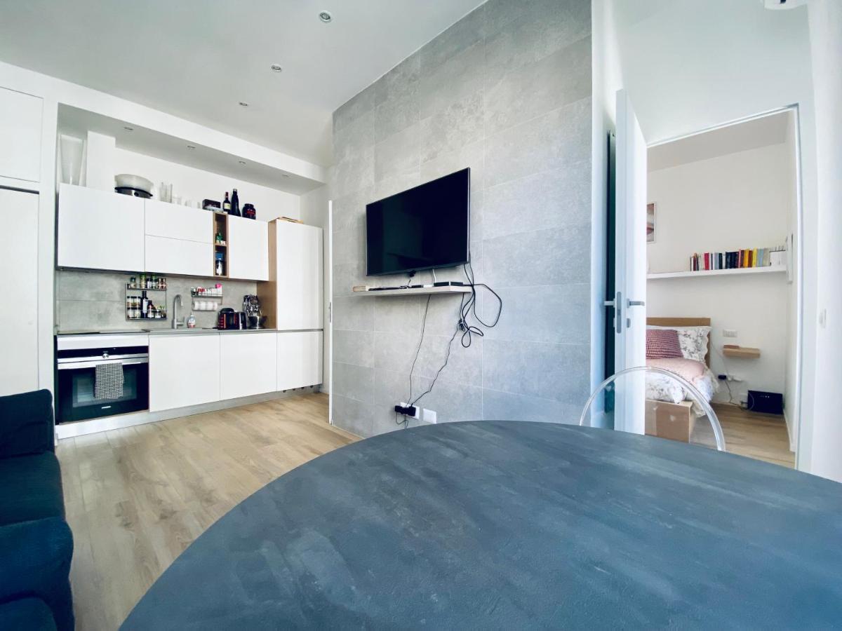 Casa Aventino Apartment Rome Bagian luar foto