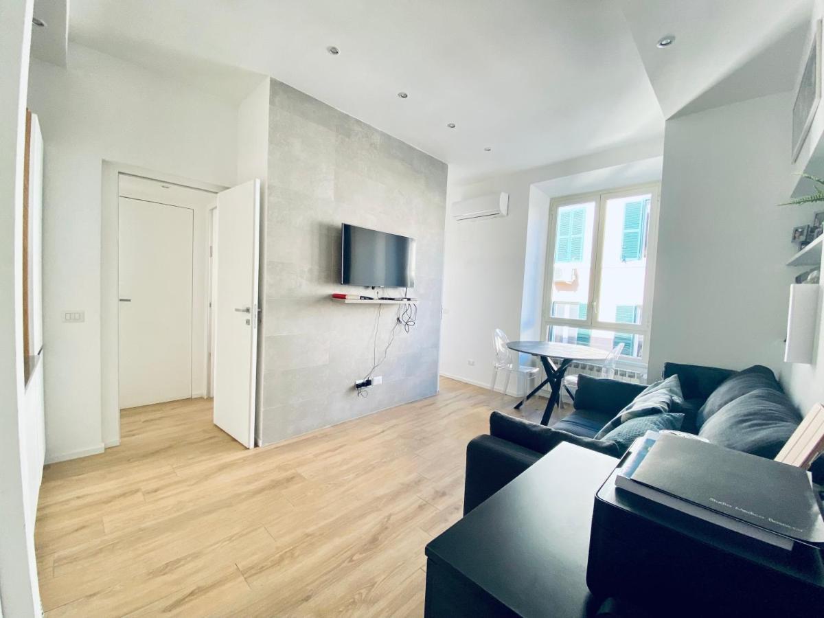 Casa Aventino Apartment Rome Bagian luar foto