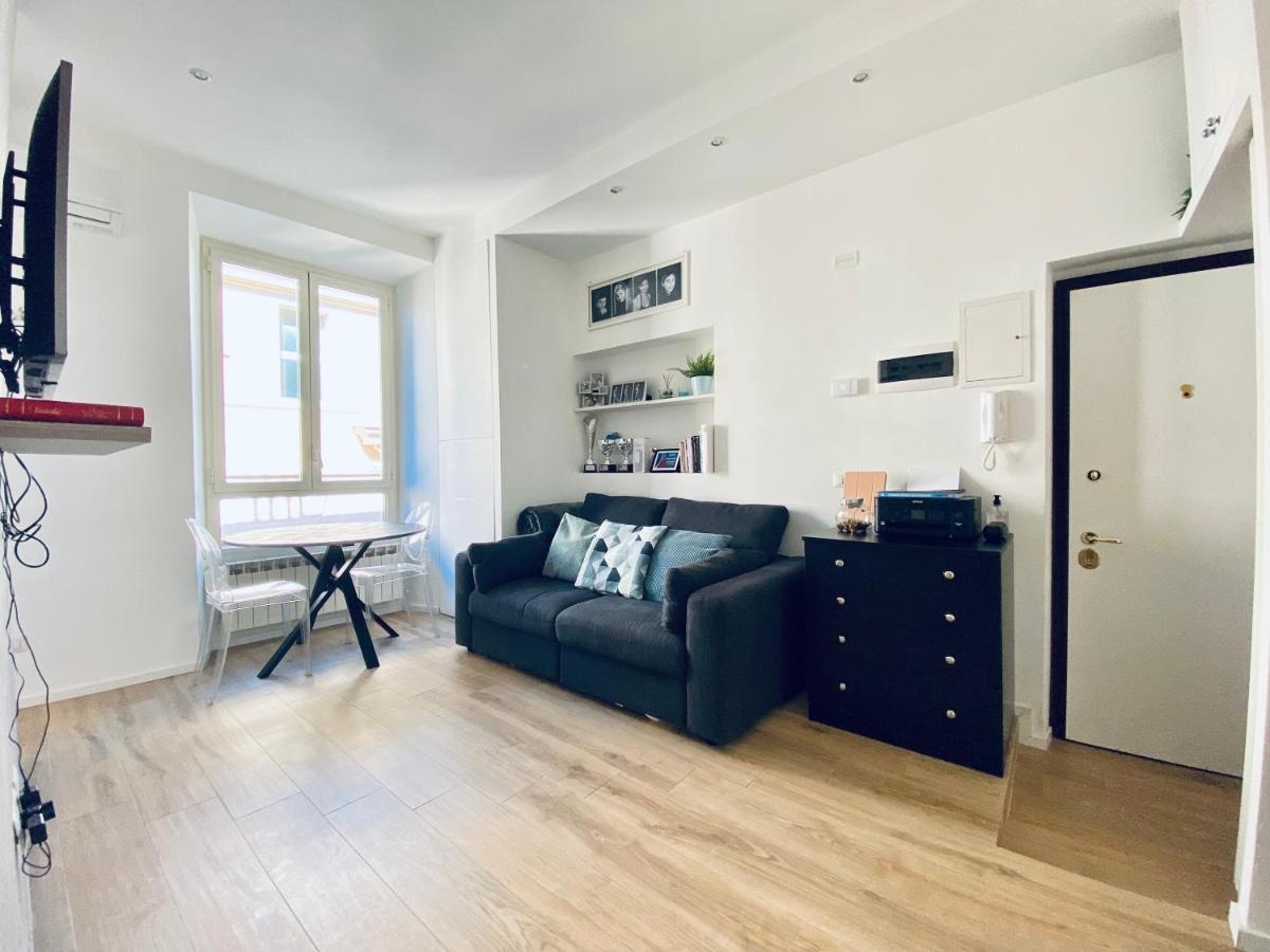 Casa Aventino Apartment Rome Bagian luar foto
