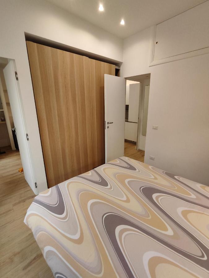 Casa Aventino Apartment Rome Bagian luar foto