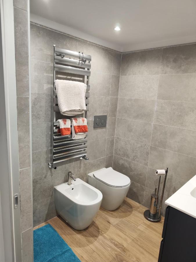 Casa Aventino Apartment Rome Bagian luar foto
