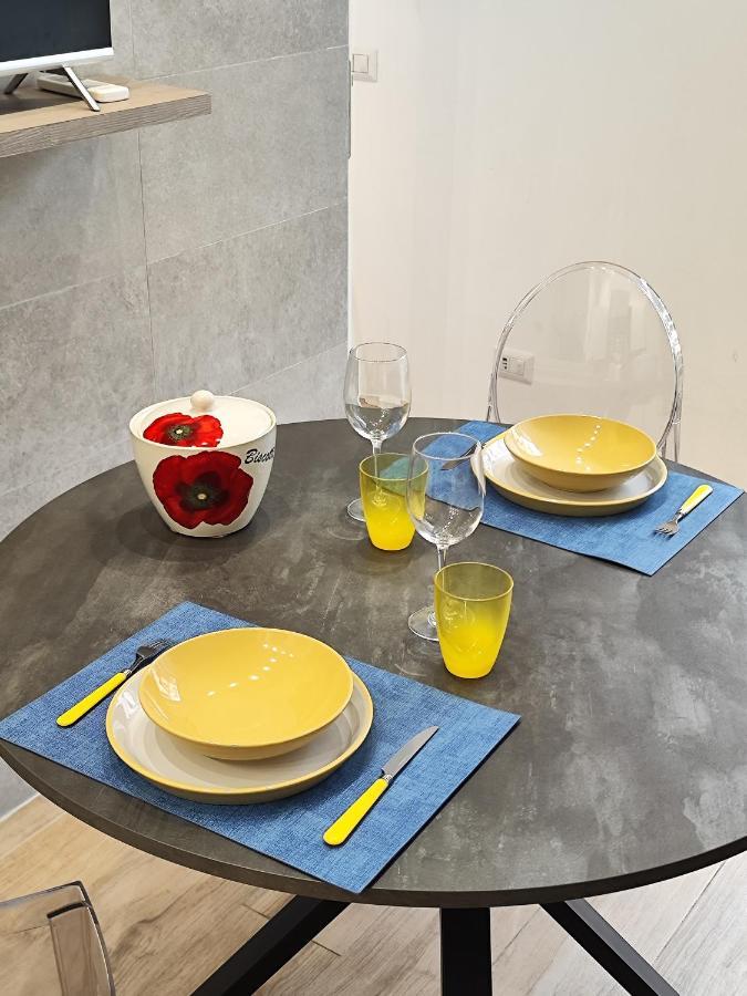 Casa Aventino Apartment Rome Bagian luar foto