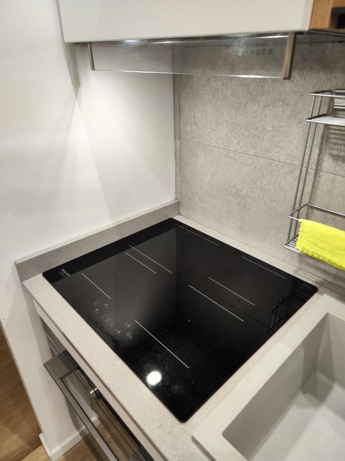 Casa Aventino Apartment Rome Bagian luar foto