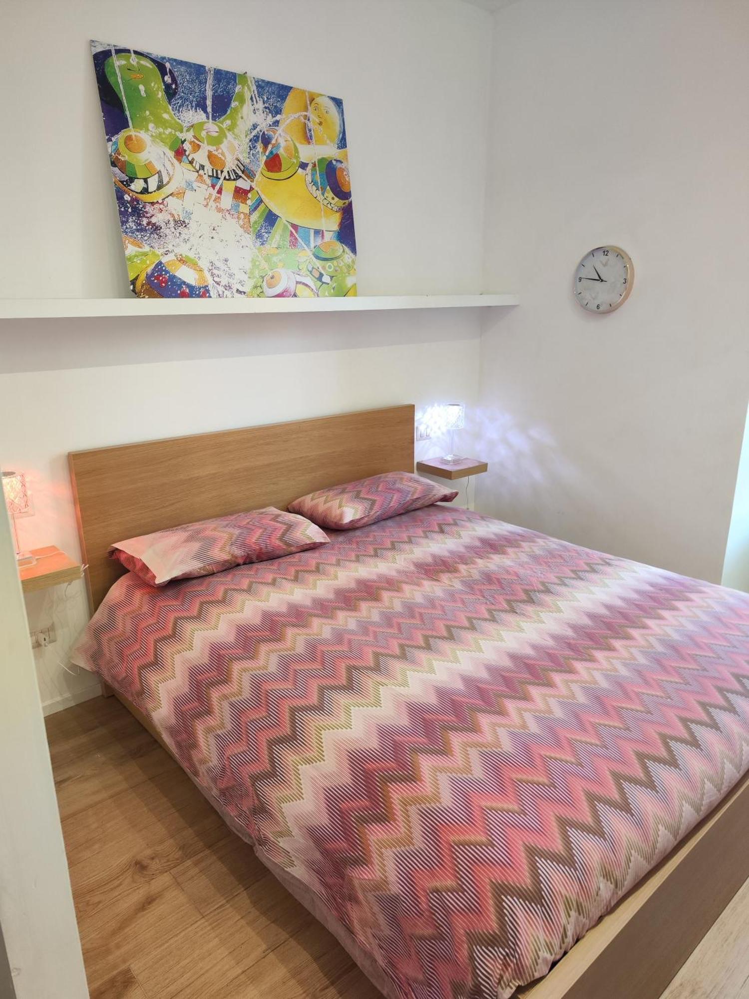 Casa Aventino Apartment Rome Bagian luar foto